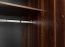 Rosella SKROS02 Tabacco Pine Kleiderschrank