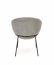 K482 Chair Grey