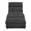 San-Remo Chaise longue