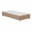 301 Var.A 140x200 Continental bed Premium Collection