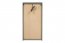 Sombra green 83-40-1D Oberschrank 40cm mit 1 Tür und LED-Beleuchtung