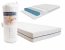 Relax/ Classic Pocket 80x200x19 Mattress