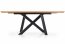 CAPITAL (160-200) Обеденный стол (раздвижной)