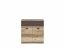 Malcolm KOM2D1S Chest of drawers 