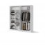 ID- 012 Schwebetürenschrank