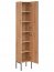 MADERA- GREY 800 Tall cabinet