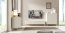 M-T Cashmere D Chest of drawers