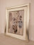 Picture with frame O-I