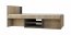 Nano NA 13 L/R 90x200 Oak riviera Gulta