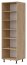 Liveo-Pati PK24/PF23/PF24 L/R 60cm Grīdas skapītis