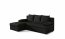 GIN- Sawana Corner sofa Universal L/R