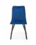 K450 Chair Dark Blue