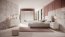 Lante C 163/2D3S Beige Kumode
