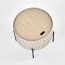 V-CH-S-LAW- F Coffee table (Violet)