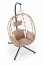 28199 Garden chair,natural/beige