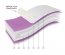 Samba/ Pocket Memory 140x200x22 Mattress