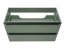 Sombra green 82-100-46-2s Waschbeckenunterschrank