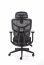 28146 Офисное кресло Чёрный