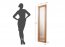Gialo 2SGIA18 Hanging mirror