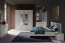 SmartSystem SR6 140x200 Bed with box
