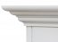 Belluno Elegante PL025 SZF4D Wardrobe