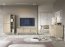 Forrest/ Sand beige KSZD106 Chest of drawers