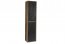 HAMPTON-CONCRETE 80-01 2D Tall cabinet