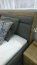 DONNA Box springs 160x200+TOP Basic H4 Двуспальная кровать