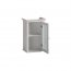 PLC 830 Andersen white Настенный шкафчик для ванной комнаты