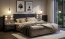 Kasel LOZ/160/B1 160x200 Bed with box