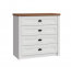 Provence K4 Chest of drawers 