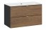 UM- SKY 80-8099 Раковина 80cm