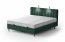 MUNA 160x200 Bed with box