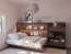 BED-CONCEPT BC-26 Plaukts