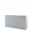 CONCEPT-PRO CP-06 Wandklappbett 90x200 Horizontal Schrankbett