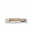 HARD D RTV-Schrank,Beige/Cremona Eiche