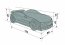 NEO/ Beta 3D Volvo Kinder Autobett + Mattress Standard