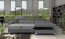 RIC-00 Corner sofa Right (Monolith)