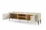 Solerno SA8 Macadamia RTV-Schrank