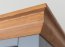 Marone Elite Grey/oak PLMEL09/S TV cabinet