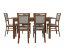Patras STO/140x180 Extendable dining table