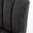 V-CH-H/89 Bar stool (Grey)