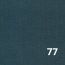 Bresso M77 Стул turkus
