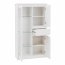 Erden WIT-NIS2d1w1s Vitrine