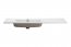 UM- GO 2 120CM L DP ( E-8095-120L ) Sink 120cm