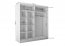 Max- Flores 200 Wardrobe
