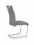 K211 chair grey