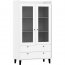 Dolce DOL-26 Glass-fronted cabinet