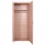Damis SZF2D Skapis