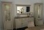 Florencja FL-W3/G Glass-fronted cabinet Taranko